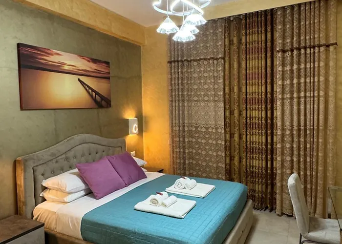 Saarah Gasthof 4*