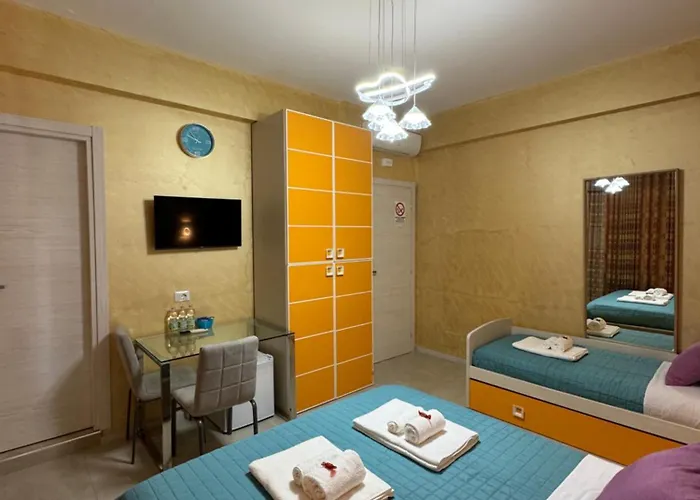 Gasthof Saarah 4*
