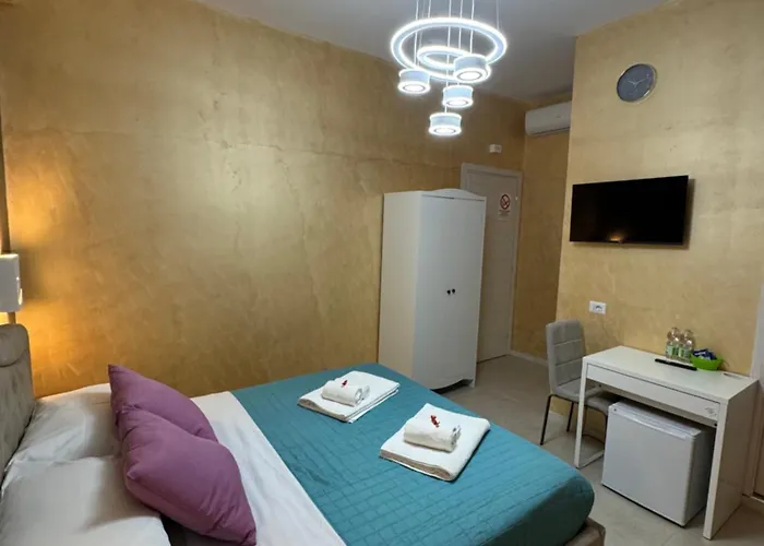 Gasthof Saarah 4*